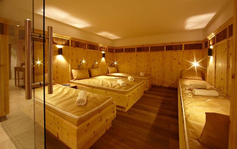 Hotel Sonnblick