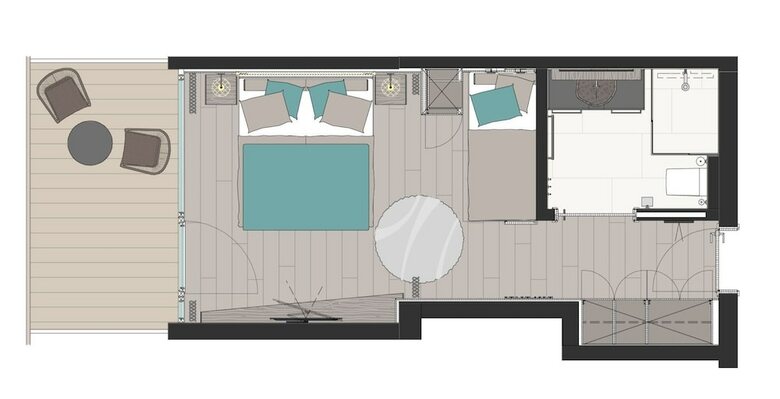 Hotel Sonnblick