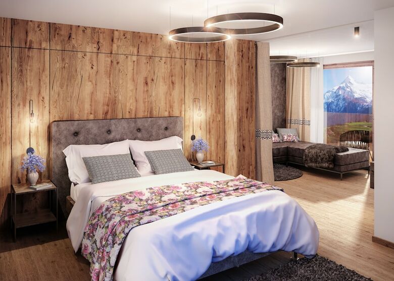 Hotel Sonnblick