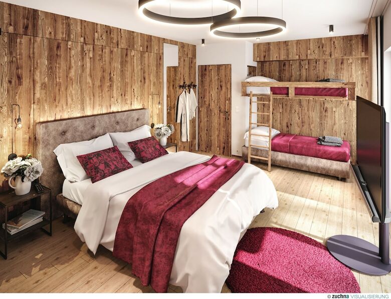 Hotel Sonnblick