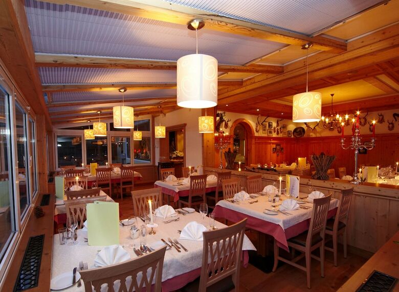 Hotel Sonnblick