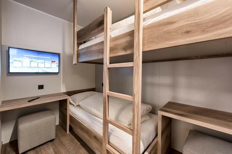 Hotel Sonnblick