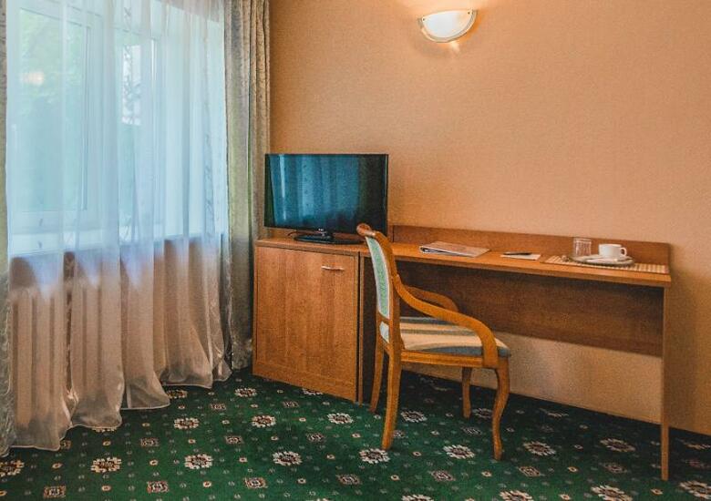 Prikamie Hotel