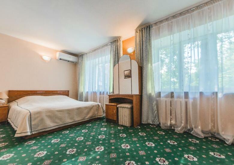 Prikamie Hotel