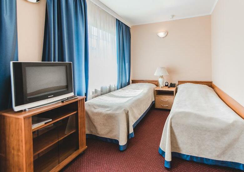 Prikamie Hotel