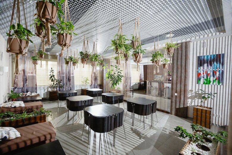 Hotel City Star