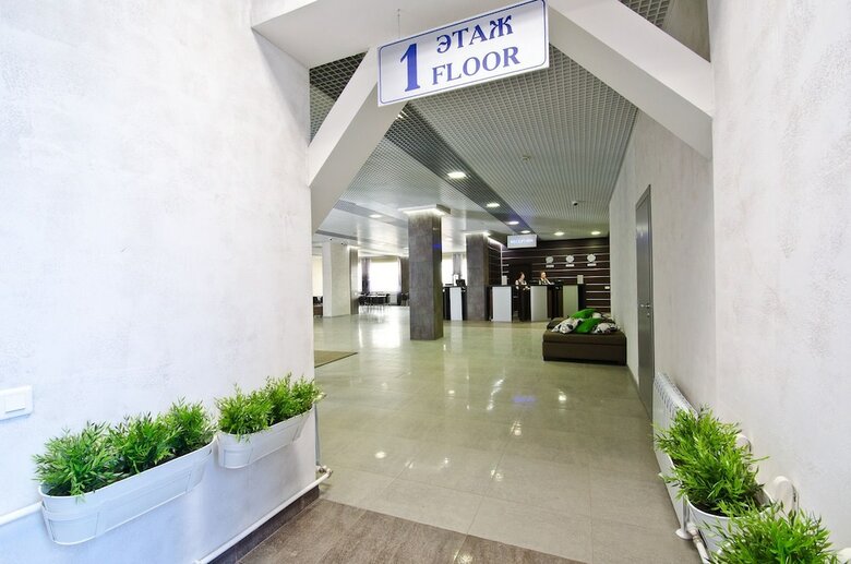 Hotel City Star