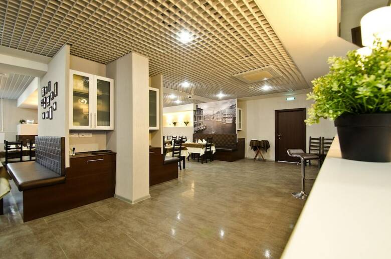 Hotel City Star
