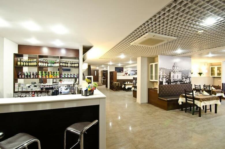 Hotel City Star