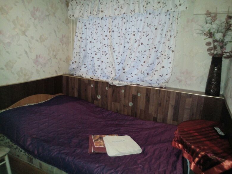 Hotel Nomera Na Sibirskoy
