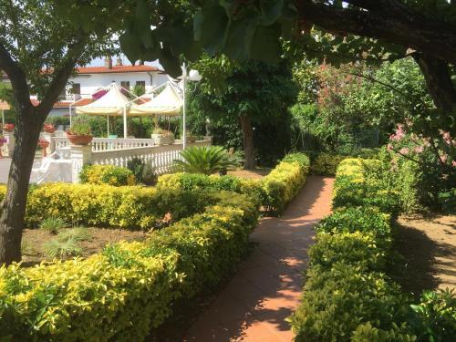 Bed & Breakfast Hotel Vittoria