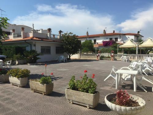 Bed & Breakfast Hotel Vittoria
