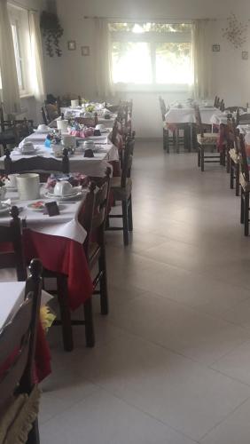 Bed & Breakfast Hotel Vittoria