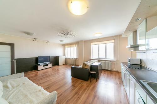 Apartment Rent59 On Pushkina