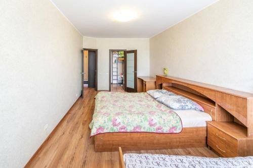 Apartment Rent59 On Pushkina