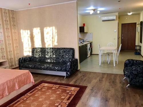 Apartment On Gagarin