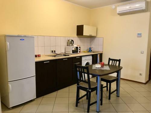 Apartment On Gagarin