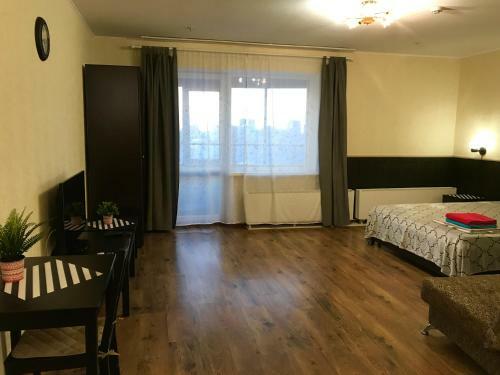 Apartment On Gagarin