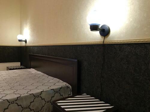 Apartment On Gagarin