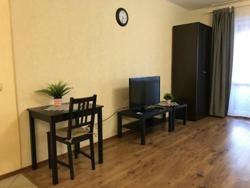 Apartment On Gagarin