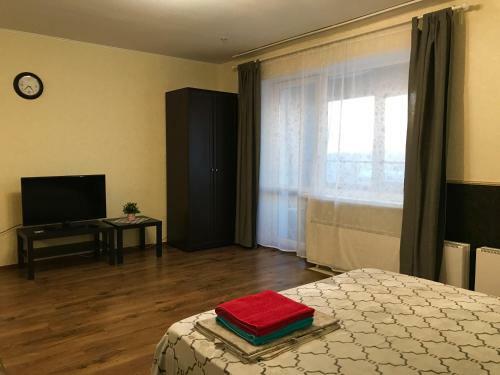 Apartment On Gagarin