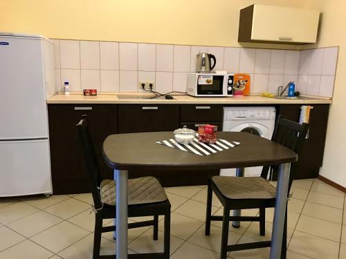 Apartment On Gagarin