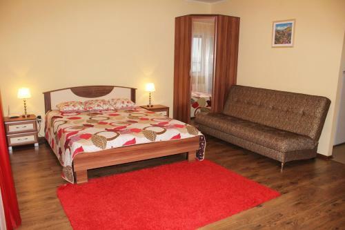 Apartment On Gagarin