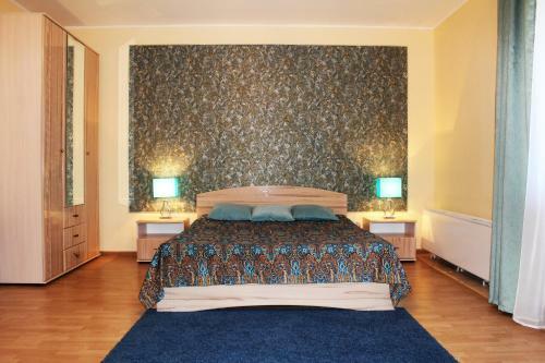 Apartment On Gagarin