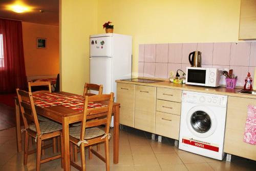 Apartment On Gagarin