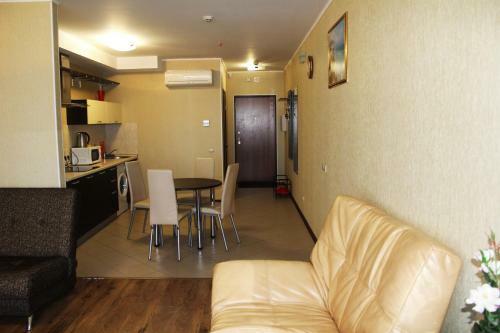 Apartment On Gagarin