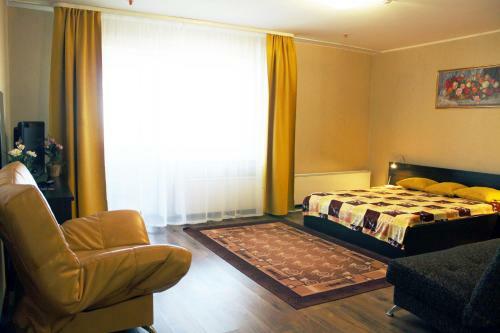 Apartment On Gagarin