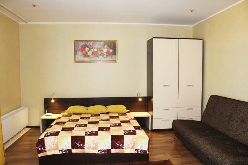 Apartment On Gagarin