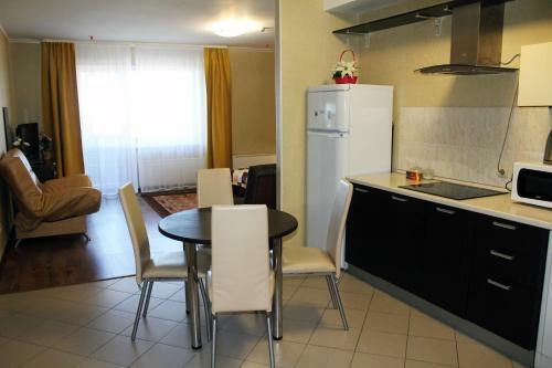 Apartment On Gagarin
