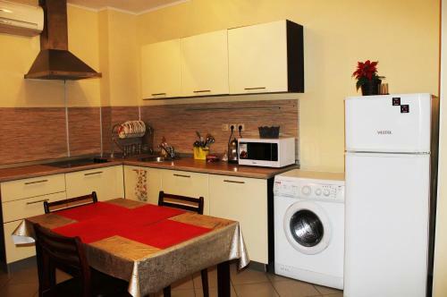 Apartment On Gagarin