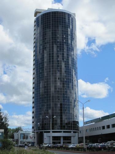 Apartment On Gagarin