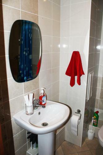 Apartment On Gagarin