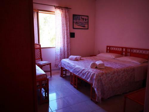 Camping B&B Gioiosa