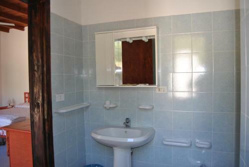 Camping B&B Gioiosa