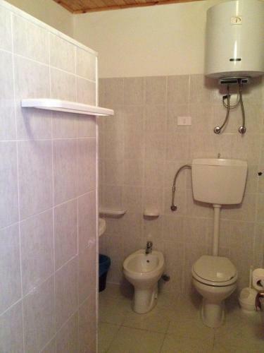 Camping B&B Gioiosa