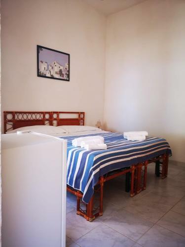 Camping B&B Gioiosa
