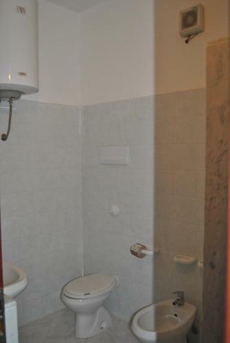 Camping B&B Gioiosa
