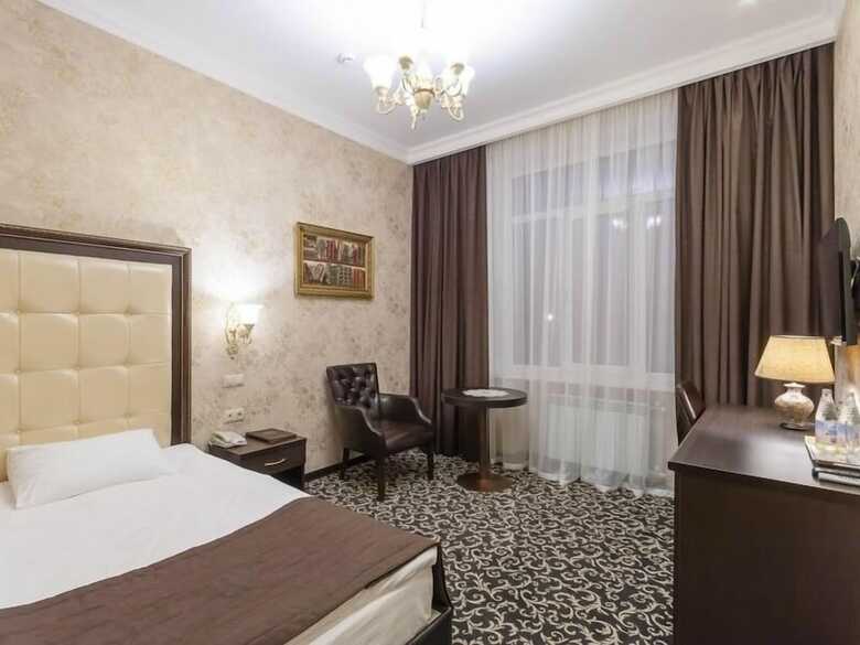 Hotel Bellagio