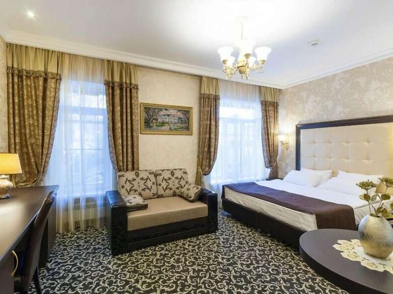 Hotel Bellagio
