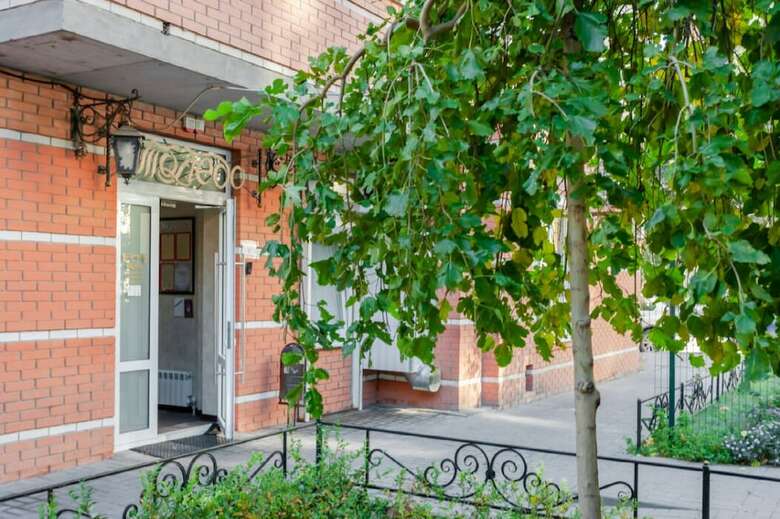 Hostal Toledo Hotel