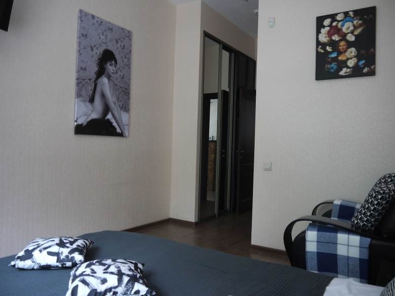 Hostal Toledo Hotel