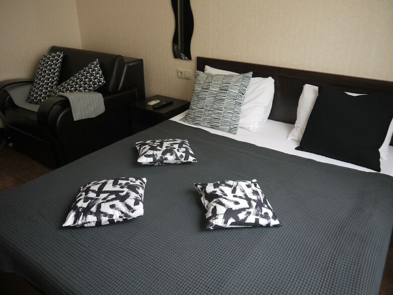 Hostal Toledo Hotel