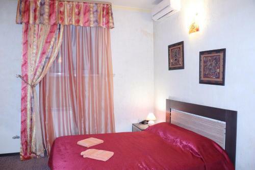 Hotel Mexica Guest House