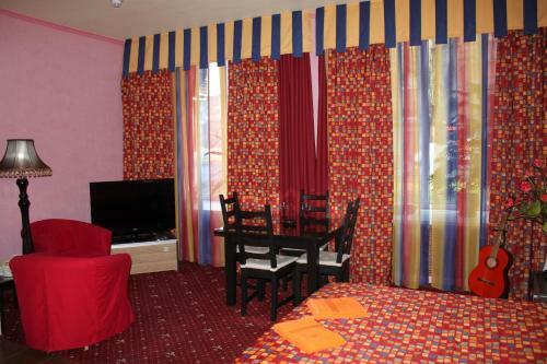Hotel Mexica Guest House