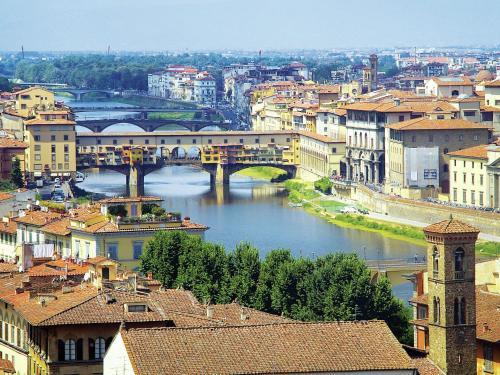 Apartamento Podere Enrica Lavanda