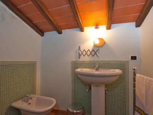 Apartamento Podere Enrica Lavanda